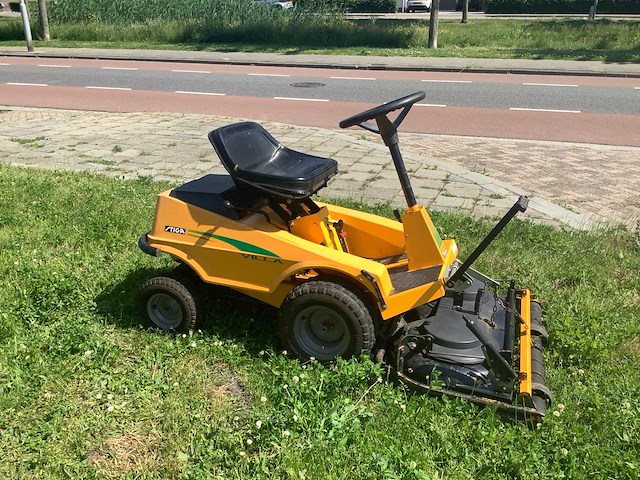 Stiga villa zitmaaier - afbeelding 3 van  5