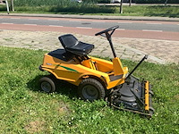 Stiga villa zitmaaier - afbeelding 3 van  5