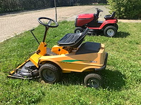 Stiga villa zitmaaier - afbeelding 5 van  5