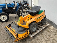Stiga villa zitmaaier - afbeelding 1 van  8