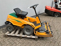Stiga villa zitmaaier - afbeelding 4 van  8
