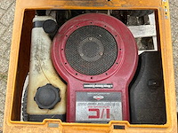 Stiga villa zitmaaier - afbeelding 8 van  8