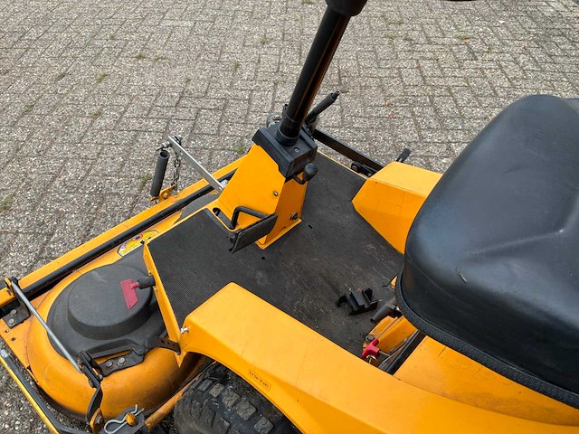 Stiga villa zitmaaier - afbeelding 2 van  16