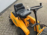 Stiga villa zitmaaier - afbeelding 4 van  16