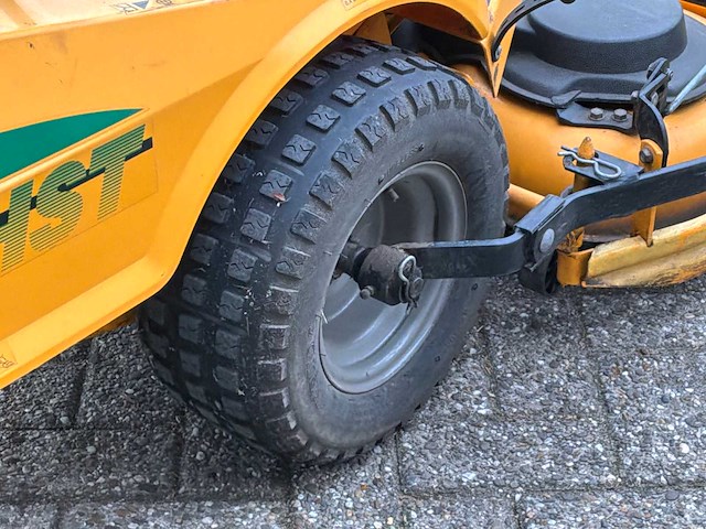 Stiga villa zitmaaier - afbeelding 8 van  16