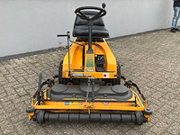 Stiga villa zitmaaier - afbeelding 9 van  16