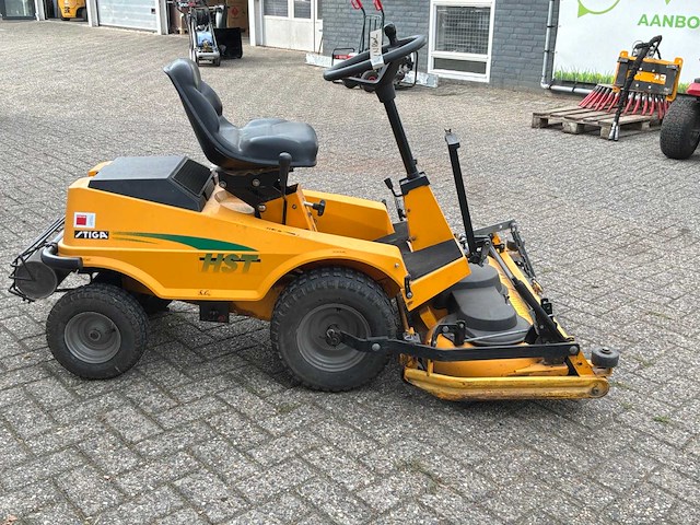 Stiga villa zitmaaier - afbeelding 11 van  16