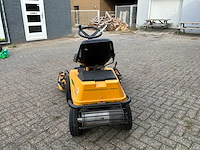 Stiga villa zitmaaier - afbeelding 13 van  16