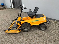 Stiga villa zitmaaier - afbeelding 15 van  16