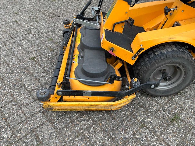 Stiga villa zitmaaier - afbeelding 16 van  16