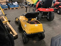 Stiga zitmaaier - afbeelding 2 van  8