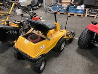 Stiga zitmaaier - afbeelding 3 van  8