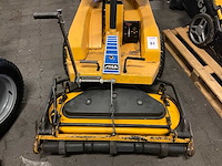 Stiga zitmaaier - afbeelding 5 van  8