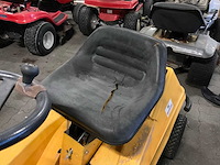 Stiga zitmaaier - afbeelding 6 van  8