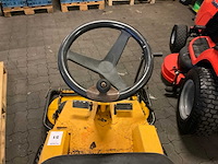 Stiga zitmaaier - afbeelding 7 van  8