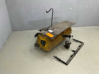 Stigma 2wd/4wd frontborstel 95cm - afbeelding 3 van  8