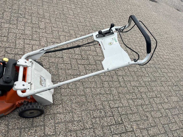 Stihl - - grasmaaier - afbeelding 2 van  6