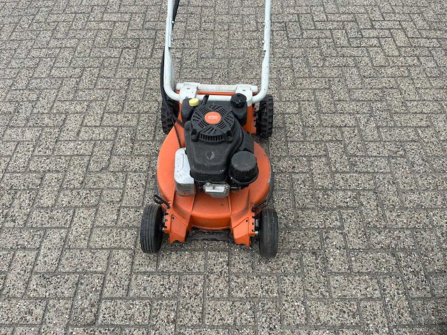 Stihl - - grasmaaier - afbeelding 3 van  6