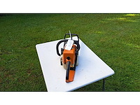 Stihl - 1999 - 023 - kettingzaag - afbeelding 3 van  4