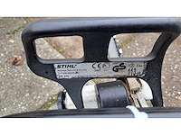Stihl - 2007 - ms 200 - kettingzaag - afbeelding 4 van  4