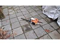 Stihl - 2011 - hs 46 - heggenschaar - afbeelding 1 van  3