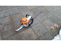 Stihl - 2016 - hs 45 - heggenschaar - afbeelding 3 van  5