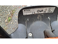 Stihl - 2016 - hs 45 - heggenschaar - afbeelding 4 van  5