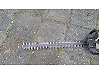 Stihl - 2016 - hs 45 - heggenschaar - afbeelding 5 van  5