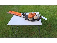 Stihl - 2018 - hs 86r - heggenschaar
