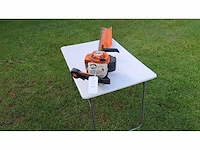 Stihl - 2018 - hs 86r - heggenschaar - afbeelding 3 van  5