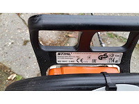 Stihl - 2018 - ms 180 - kettingzaag - afbeelding 4 van  4