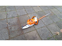 Stihl - 2020 - hsa 86 - heggenschaar - afbeelding 2 van  4