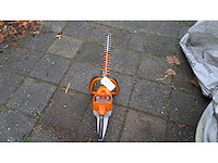 Stihl - 2020 - hsa 86 - heggenschaar - afbeelding 3 van  4