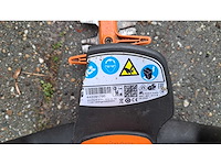 Stihl - 2020 - hsa 86 - heggenschaar - afbeelding 4 van  4