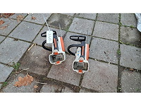 Stihl - 2020,2014 - msa 161t - kettingzaag (2x) - afbeelding 3 van  3