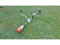 Stihl - 2021 - fsa 90 - bosmaaier - afbeelding 2 van  6