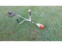 Stihl - 2021 - fsa 90 - bosmaaier