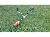 Stihl - 2021 - fsa 90 - bosmaaier - afbeelding 2 van  6
