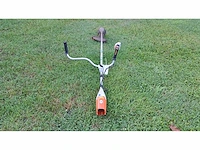 Stihl - 2021 - fsa 90 - bosmaaier - afbeelding 3 van  6