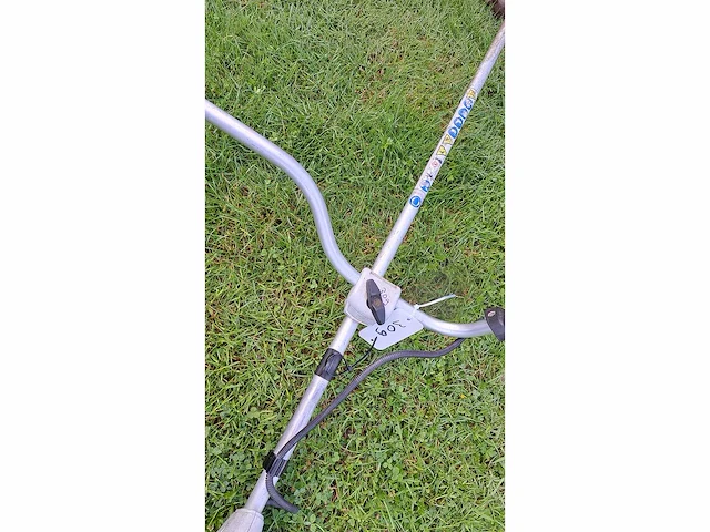 Stihl - 2021 - fsa 90 - bosmaaier - afbeelding 5 van  6