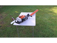 Stihl - 2023 - hs 87r - heggenschaar - afbeelding 2 van  5