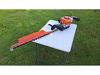 Stihl - 2023 - hs 87r - heggenschaar - afbeelding 4 van  5