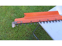 Stihl - 2023 - hs 87r - heggenschaar - afbeelding 5 van  5