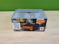 Stihl - ap 300 s - accu - afbeelding 1 van  3