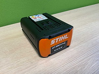 Stihl - ap 300 s - accu - afbeelding 2 van  4