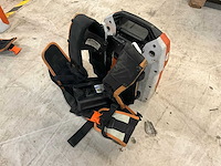 Stihl - ar3000l - rugzak-accu - afbeelding 6 van  8