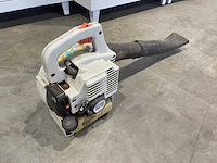 Stihl - bg72 - benzine bladblazer - afbeelding 1 van  4