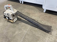 Stihl - bg72 - benzine bladblazer - afbeelding 2 van  4