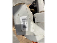 Stihl - bg72 - benzine bladblazer - afbeelding 4 van  4