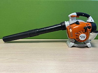 Stihl - bg86 - benzine bladblazer - afbeelding 1 van  7